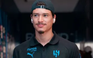 إنزاغي يرسم ملامح الهلال: التشكيل الأساسي في مواجهة الرياض