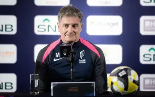 مدرب القادسية: وجودنا في السوبر تتويج لجهودنا.. ولا نخشى مواجهة أحد (فيديو) 