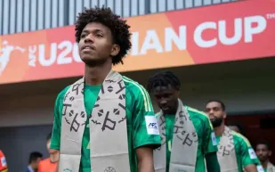 مواعيد مباريات منتخب السعودية في مونديال الشباب 2025.. إليك الجدول الكامل