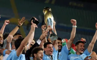 قرعة دوري الأبطال والكونفيدرالية الإفريقية تنطلق 9 أغسطس في دار السلام