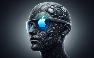 آبل تستعد لإطلاق نظارات ذكية بالذكاء الاصطناعي عام 2026