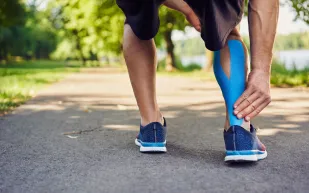 التمارين اللامركزية: كيف تساعد في علاج الأوتار وتقوية العضلات؟