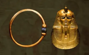 اختفاء سوار فرعوني نادر من المتحف المصري.. ومخاوف تتصاعد حول أمن الآثار