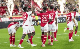 موناكو يلغى رحلته إلى بروج.. أزمة الطائرة تُربك الاستعدادات (فيديو)