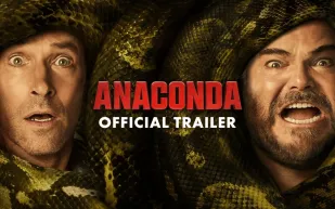 بعد طرح الإعلان التشويقي .. تعرف على قصة وأبطال فيلم "Anaconda"  (فيديو)