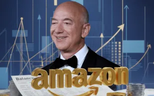 راتب جيف بيزوس يكشف رؤيته للقيادة والاستقلالية المالية