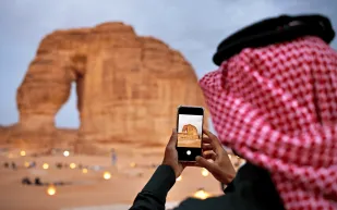 شتاء السعودية 2025.. فعاليات عالمية وتجارب لا تُفوت في 9 مدن