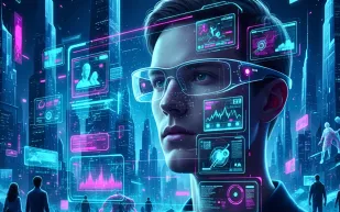 Meta تكشف عن نظارات ذكية جديدة وتستعرض مستقبل الميتافيرس (فيديو)