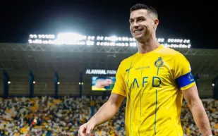 تشكيل النصر ضد الرياض.. مفاجأة في الوسط وهجوم ناري