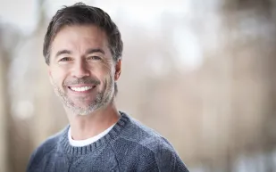 صحة الرجل بعد الخمسين.. كيف تحافظ على حيويتك رغم تقدم العُمر؟