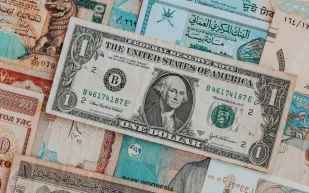 أسعار العملات في السعودية اليوم الاثنين 22 سبتمبر 2025