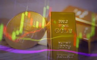 ارتفاع أسعار الذهب في السعودية اليوم 22 سبتمبر 2025