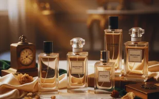 دار بالنسياغا تعيد ابتكار عطور من إرثها بروح عصرية