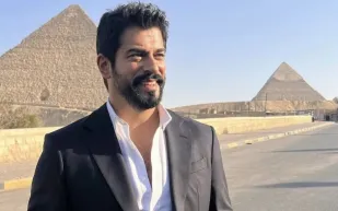 بوراك أوزجيفيت يطرح ممتلكاته للبيع.. طلاق أم قرار مالي؟