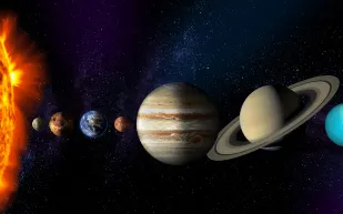 عرض كوني استثنائي.. كوكب زحل في أقرب مسافة من الأرض الليلة