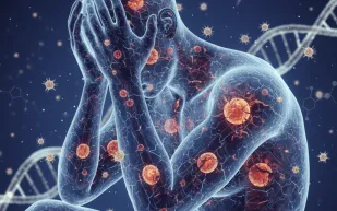 الإجهاد المزمن يهدد حياتك.. إليك خطوات للحماية اليومية