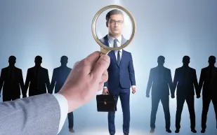 هل يتطلب الالتحاق بوظيفة جديدة تحديث بيانات حساب المواطن؟البرنامج يجيب