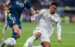 ما السر وراء إنقاص وزن بيلينغهام بعد العملية الجراحية؟ 