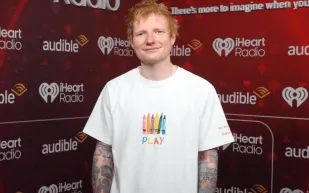 إد شيران يوسع ممتلكاته بشراء مزرعة فاخرة تشمل استوديو ومساحات ترفيهية