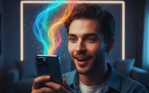 في انتظار اكتمال الحواس: "الشم الرقمي".. متى نشم الروائح عبر الهاتف؟