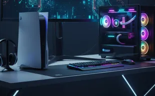 بعد إطلاقه.. تعرف على رابط التسجيل في برنامج "رواد الألعاب السعودية"