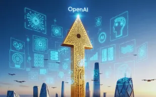 أوبن إيه آي تتصدر ارتفاعات تقييمات شركات الذكاء الاصطناعي العالمية