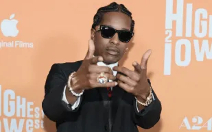  من فنان إلى أب محب: آيساب روكي يكشف كيف غيّرته الأبوة