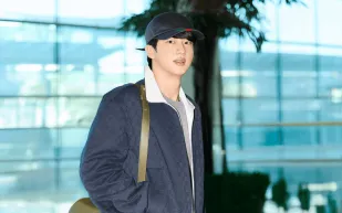 جين BTS يتألق في ميلانو.. لكن الجدل يرافق ظهوره (فيديو)