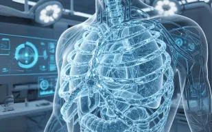 الزرعات الذكية في التطبيقات الطبية.. اكتشف كيف يغير الألماس مستقبل الطب 