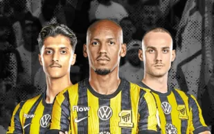 تعرف على أسعار تذاكر مواجهة الاتحاد وشباب الأهلي بدوري أبطال آسيا