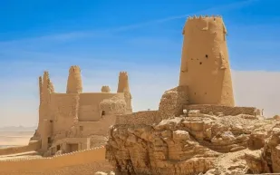 غدًا.. هيئة التراث تعلن عن اكتشاف أثري غير مسبوق 