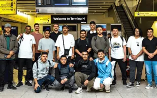 معسكر أكسفورد يطور مهارات السعوديين في الذكاء الاصطناعي.. تعرف على التفاصيل 