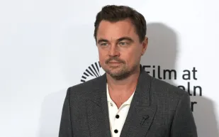 ليوناردو دي كابريو يكشف لماذا رفض تغيير اسمه في بداياته الفنية