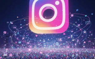 إنستغرام يتخطى 3 مليارات مستخدم نشط شهريًا