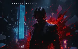 كيانو ريفز: أفلام صنعت أسطورة الأكشن الحديث