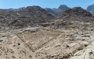 السعودية تعلن اكتشاف أقدم مستوطنة بشرية عمرها 11 ألف عام