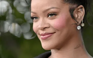 ريانا تستقبل مولودتها الثالثة.. وهذا سر اختيار اسمها المميز