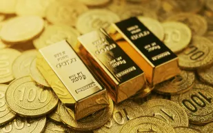 ارتفاع أسعار الذهب في السعودية اليوم السبت 27 سبتمبر 2025