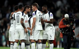 التشكيلات المتوقعة لتوتنهام وولفرهامبتون في الدوري الإنجليزي