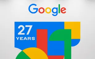 في عيدها الـ27.. غوغل تحتفي بمصممة شعارها الأيقوني روث كيدار