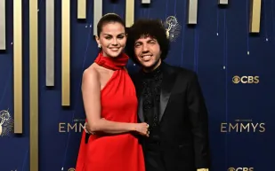 من الكعكة إلى الموسيقى.. أسرار زفاف سيلينا غوميز المنتظر