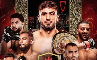 مواجهات Face-off تشعل نصف نهائي PFL MENA… من يفرض سيطرته؟ (فيديو)