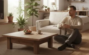 العيش ببساطة يرفع السعادة ويقلل الاستهلاك.. دراسة تكشف السر