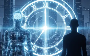 سام ألتمان يحدد موعد تفوق الذكاء الاصطناعي على البشر