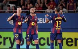 مباريات اليوم الأحد 28 سبتمبر.. صراعات على الصدارة في أوروبا