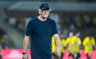 اسمان مرشحان لقيادة الاتحاد.. والإدارة تتحرك لحسم القرار