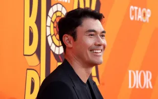 هنري غولدنغ.. كيف قادته نصائح الغرباء إلى هوليوود؟