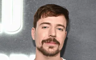 مستر بيست يختبر شجاعة رجل لا يعرف الخوف في فيديو جديد