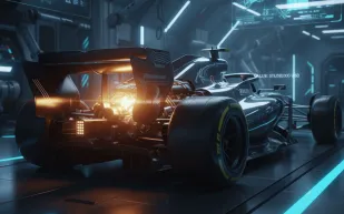 لماذا تُعد الأغلى في العالم؟ سيارات الفورمولا 1 تكشف أرقامًا خيالية