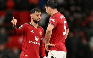 صفقة الموسم.. النصر يضع قائد مانشستر يونايتد في حساباته